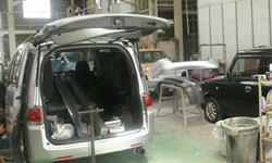 修理/メンテナンス